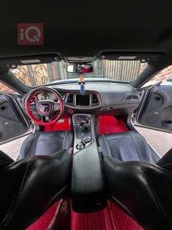 دودج تشالنجر